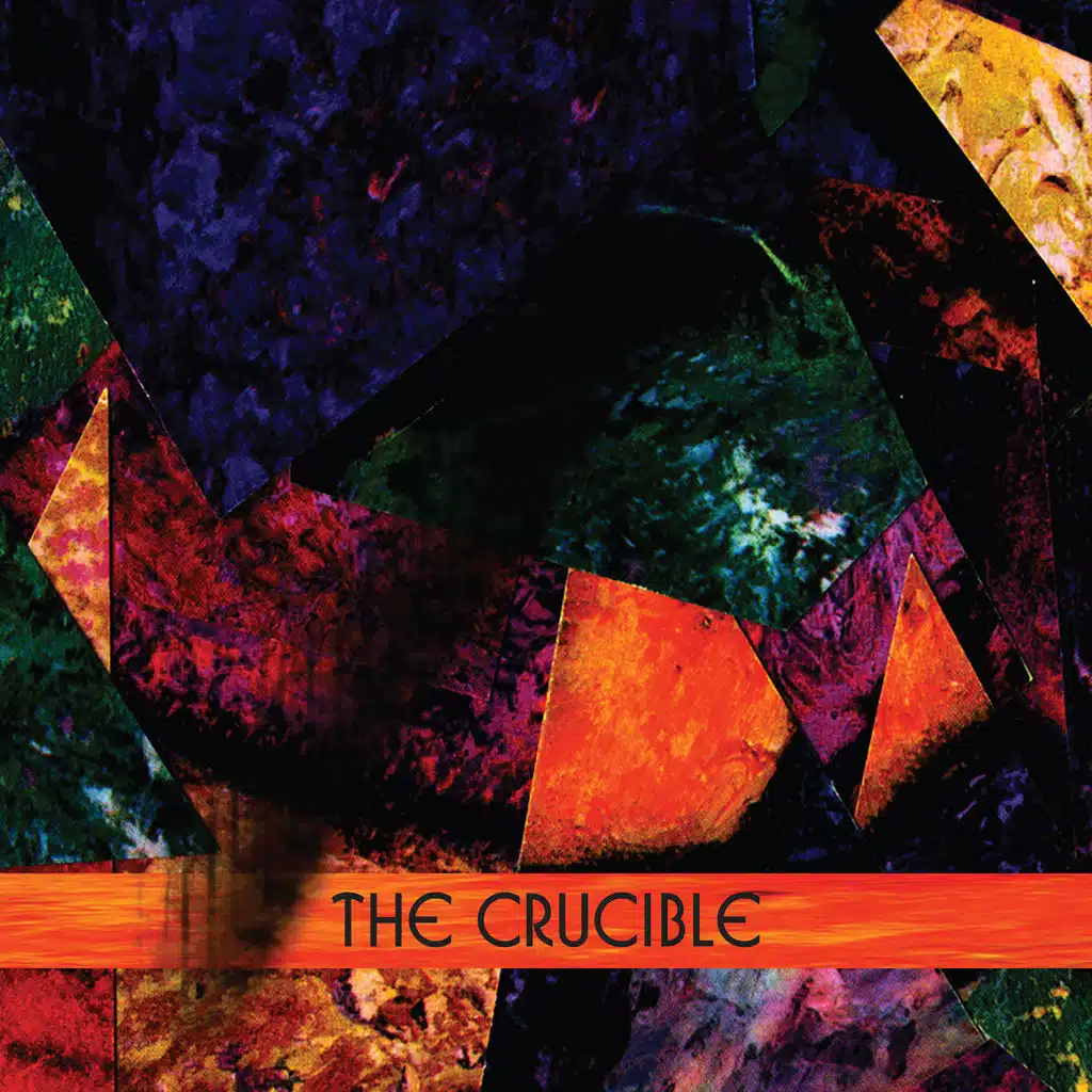 The Crucible