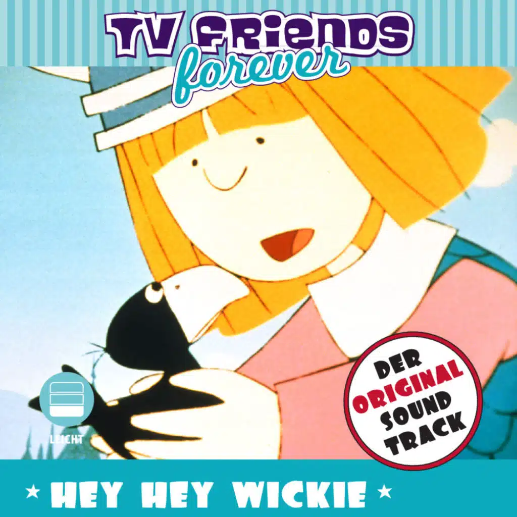 soundnotation and Wickie