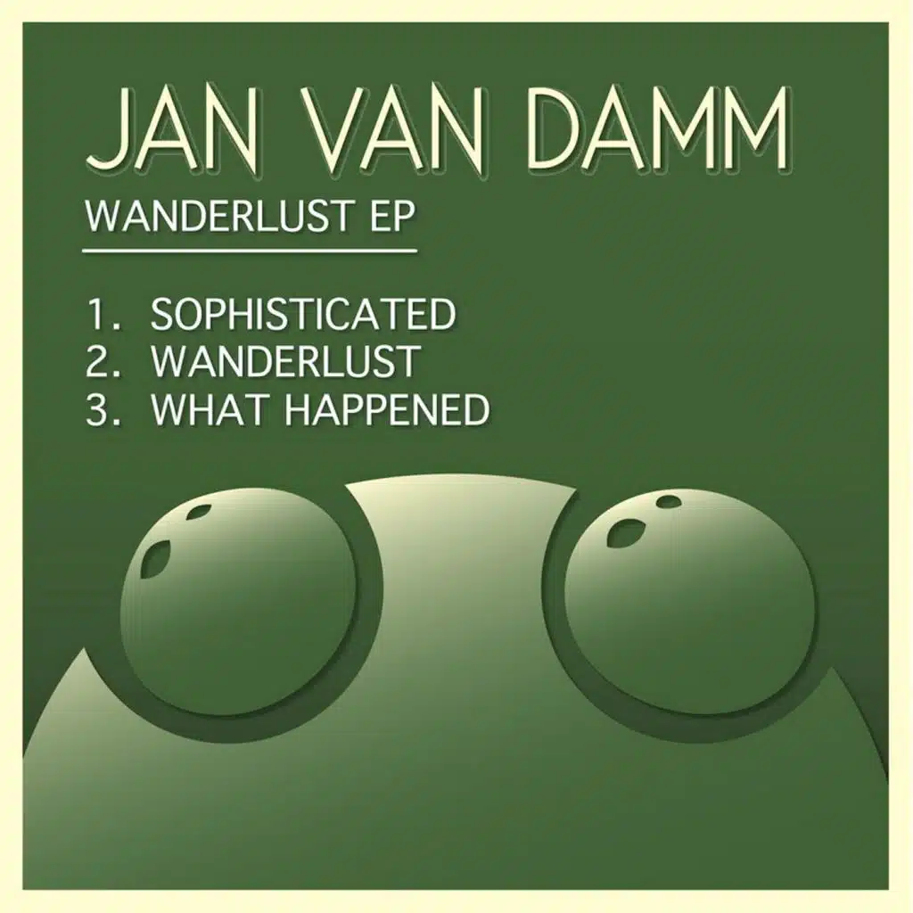 Jan van Damm