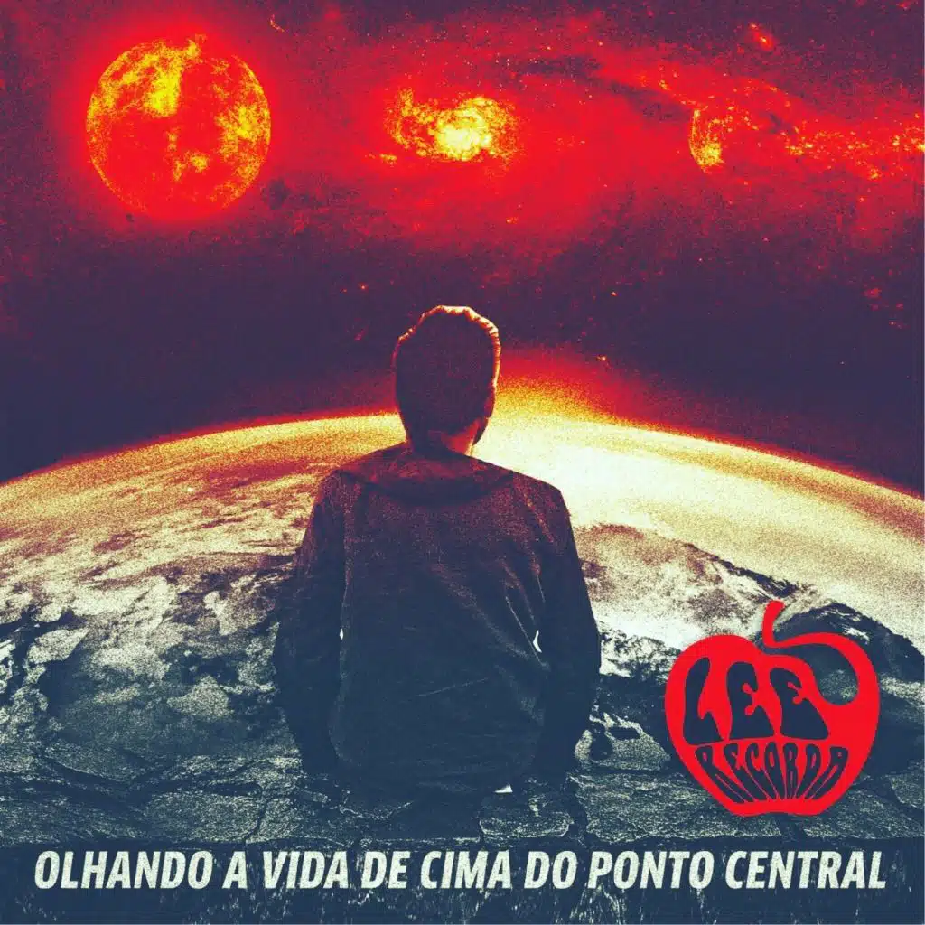 Olhando a Vida de Cima do Ponto Central