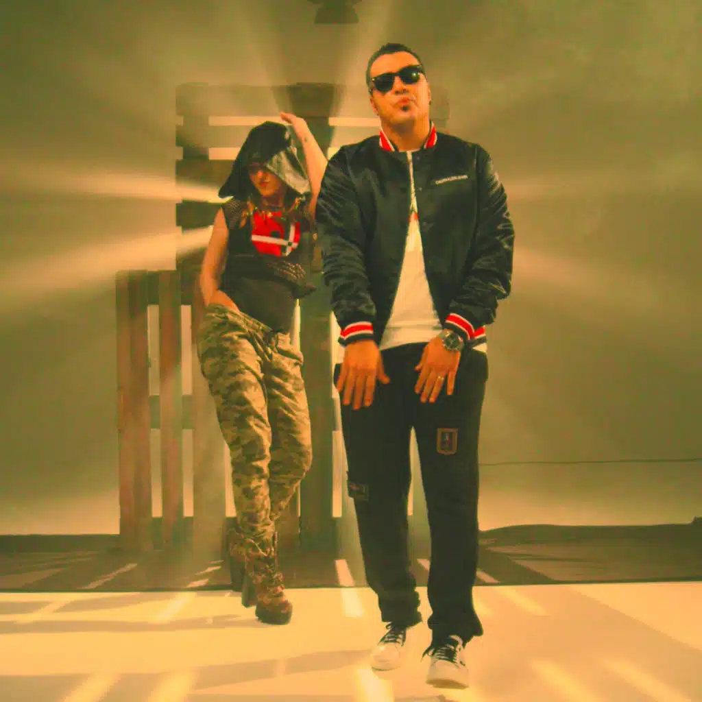 Carolina Jambala (feat. Liviu Guta)