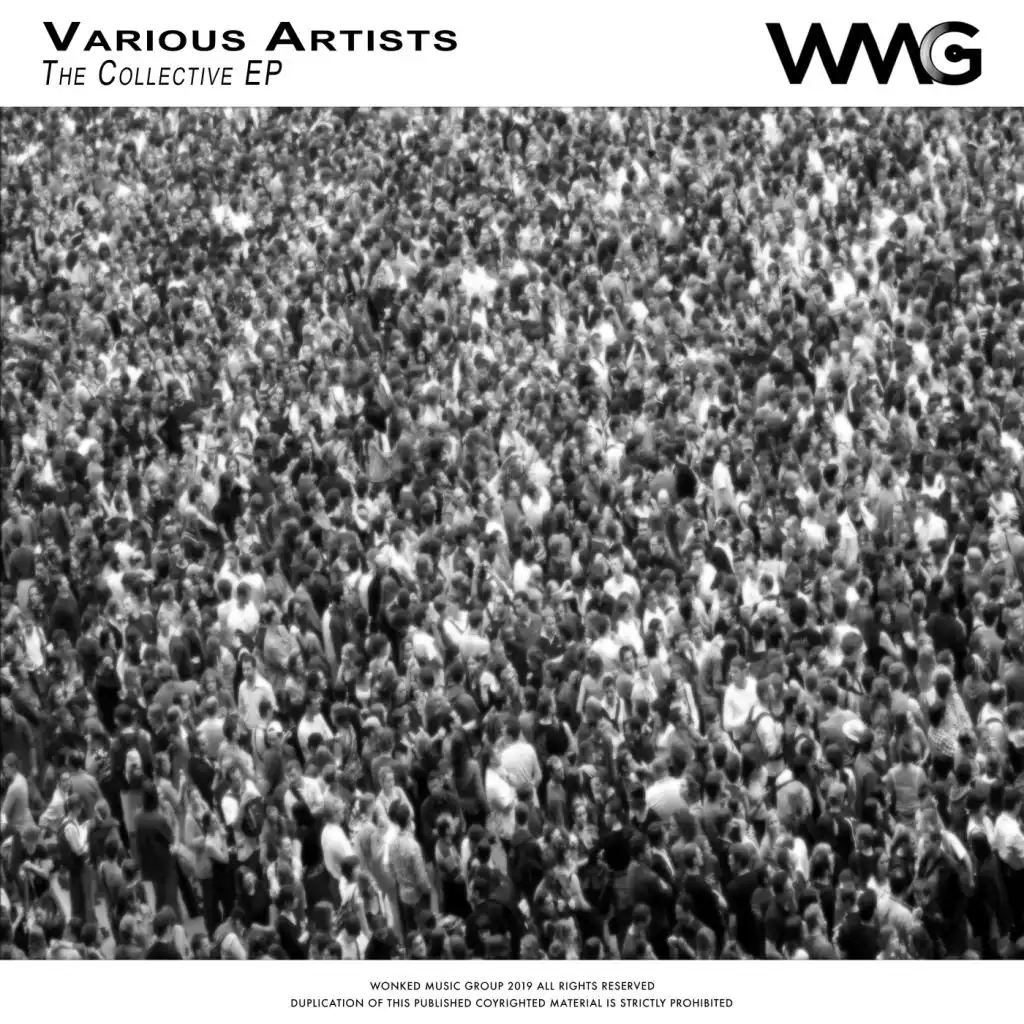 The Funk (Radio Mix)