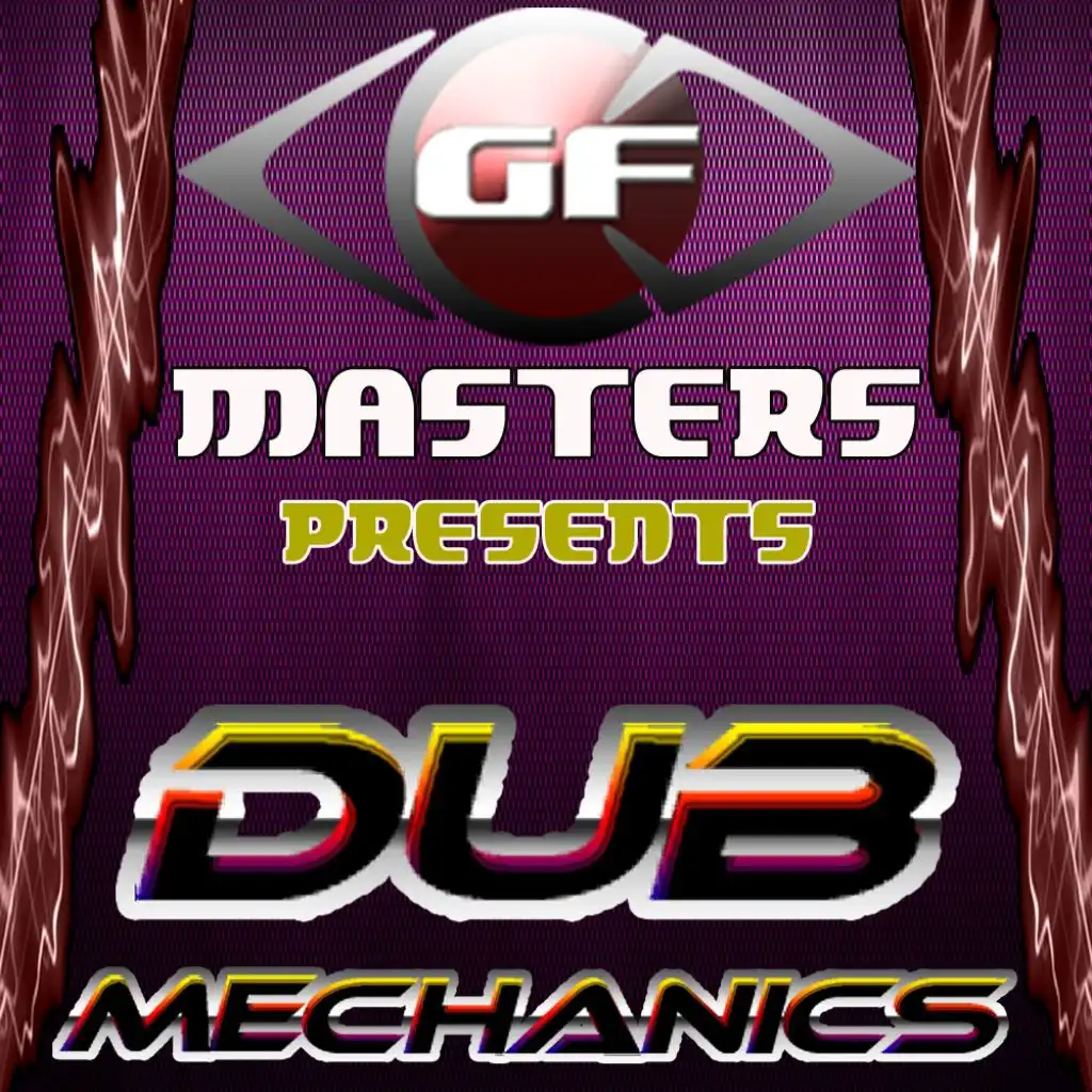 GF Masters Vol 5