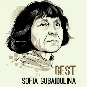 Best - Sofia Gubaidulina