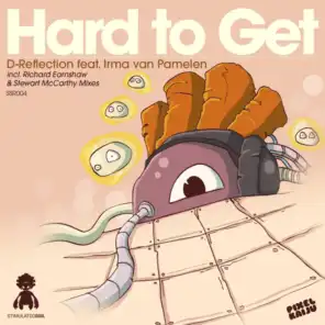 Hard To Get (Richard Earnshaw Remix) [feat. Irma van Pamelen]
