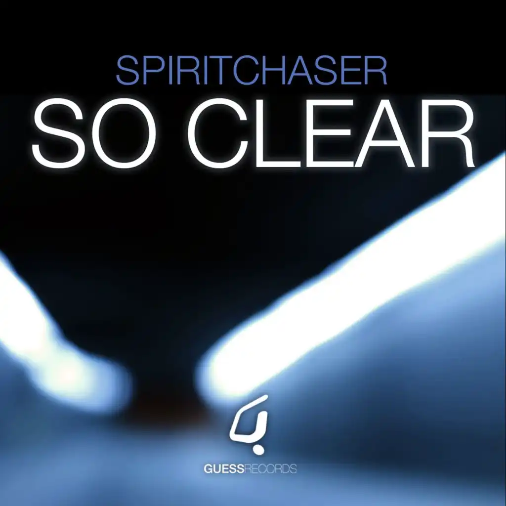 So Clear (Est8 Mello Mix)