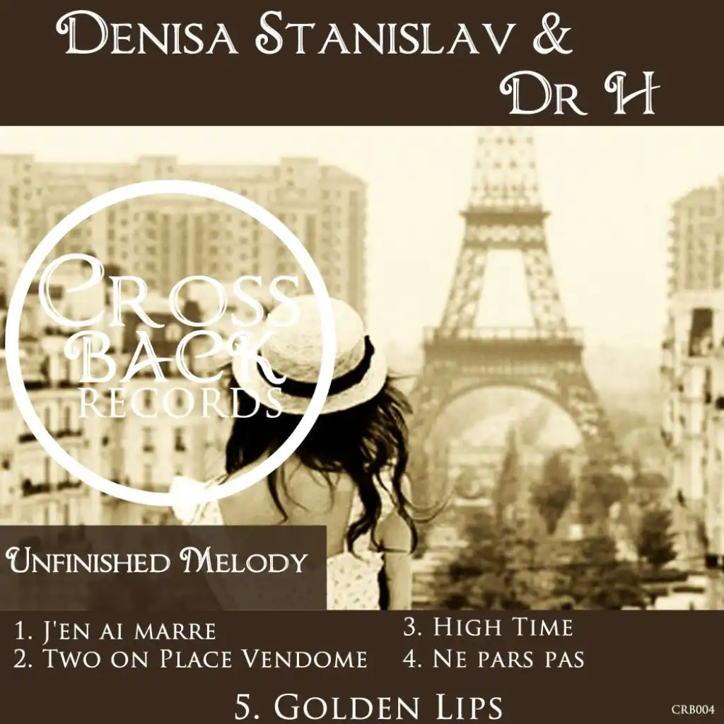 Denisa Stanislav & Dr H