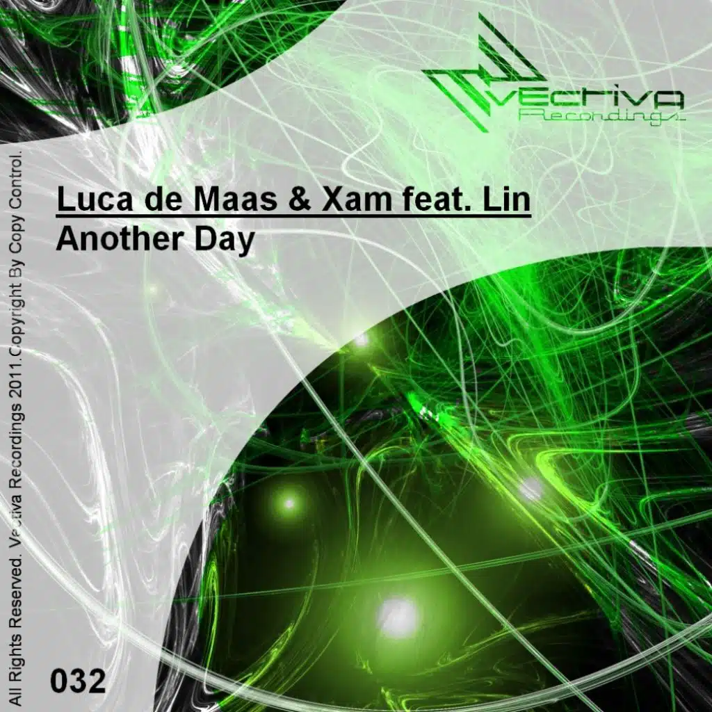 Luca de Maas & Xam