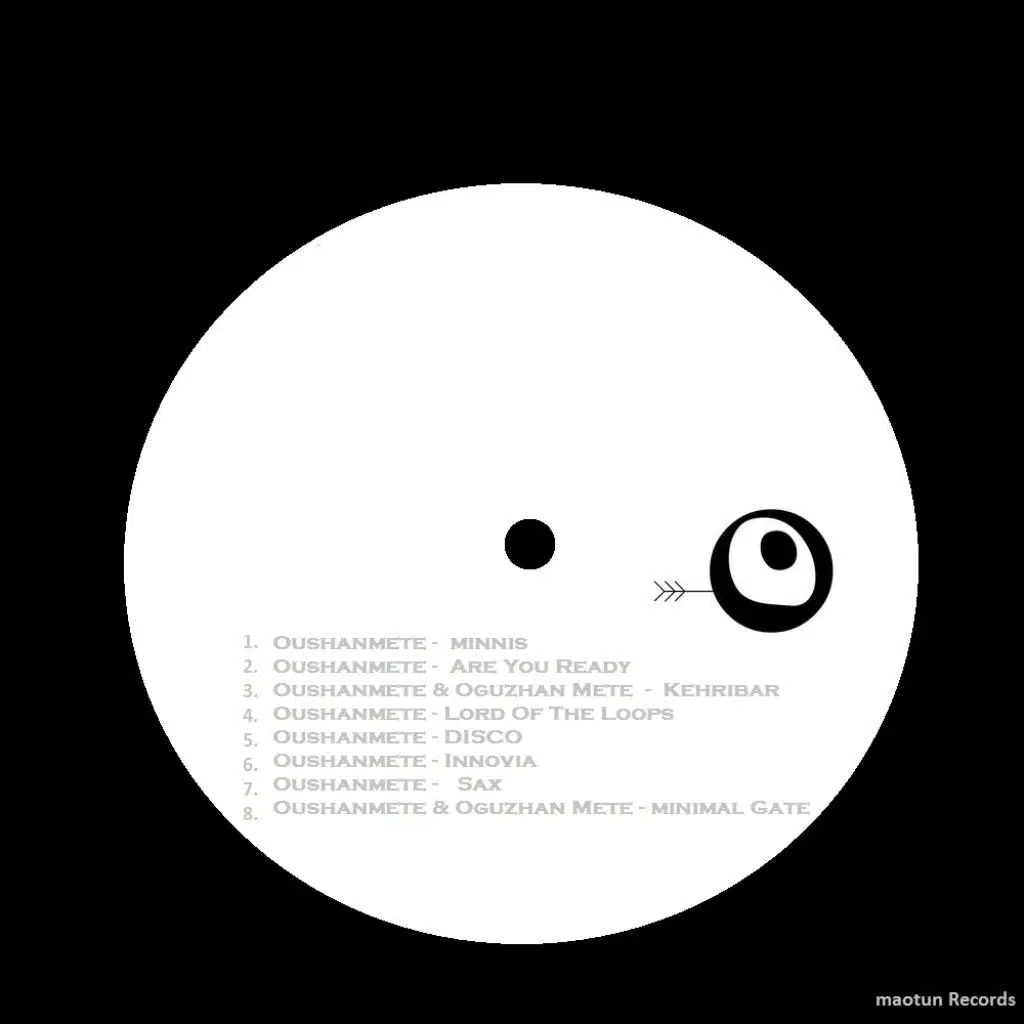 Kehribar (feat. Oushanmete & Oguzhan Mete)