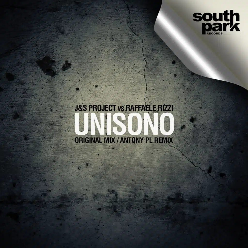 Unisono (feat. J, S Project & Raffaele Rizzi)