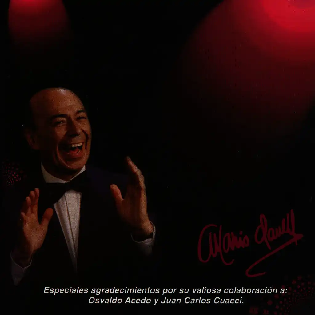 Una vida de canciones