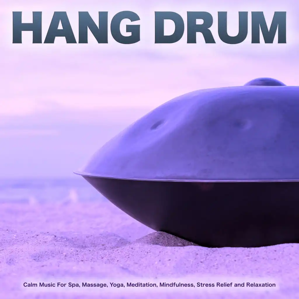 Hang Drum Music