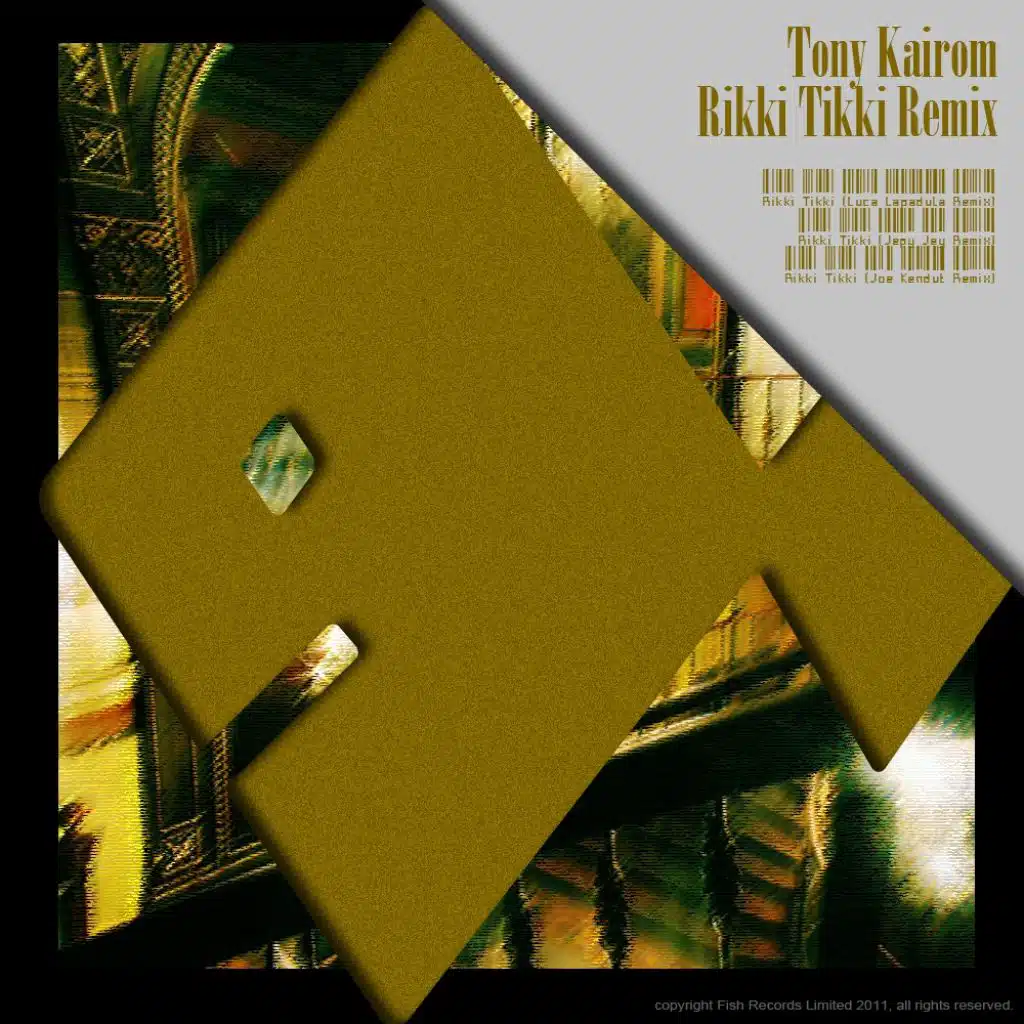 Rikki Tikki Remix