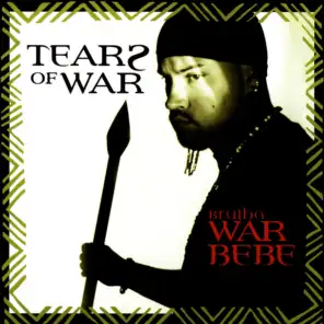 Tearz Of War