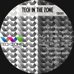 Tech In The Zone
