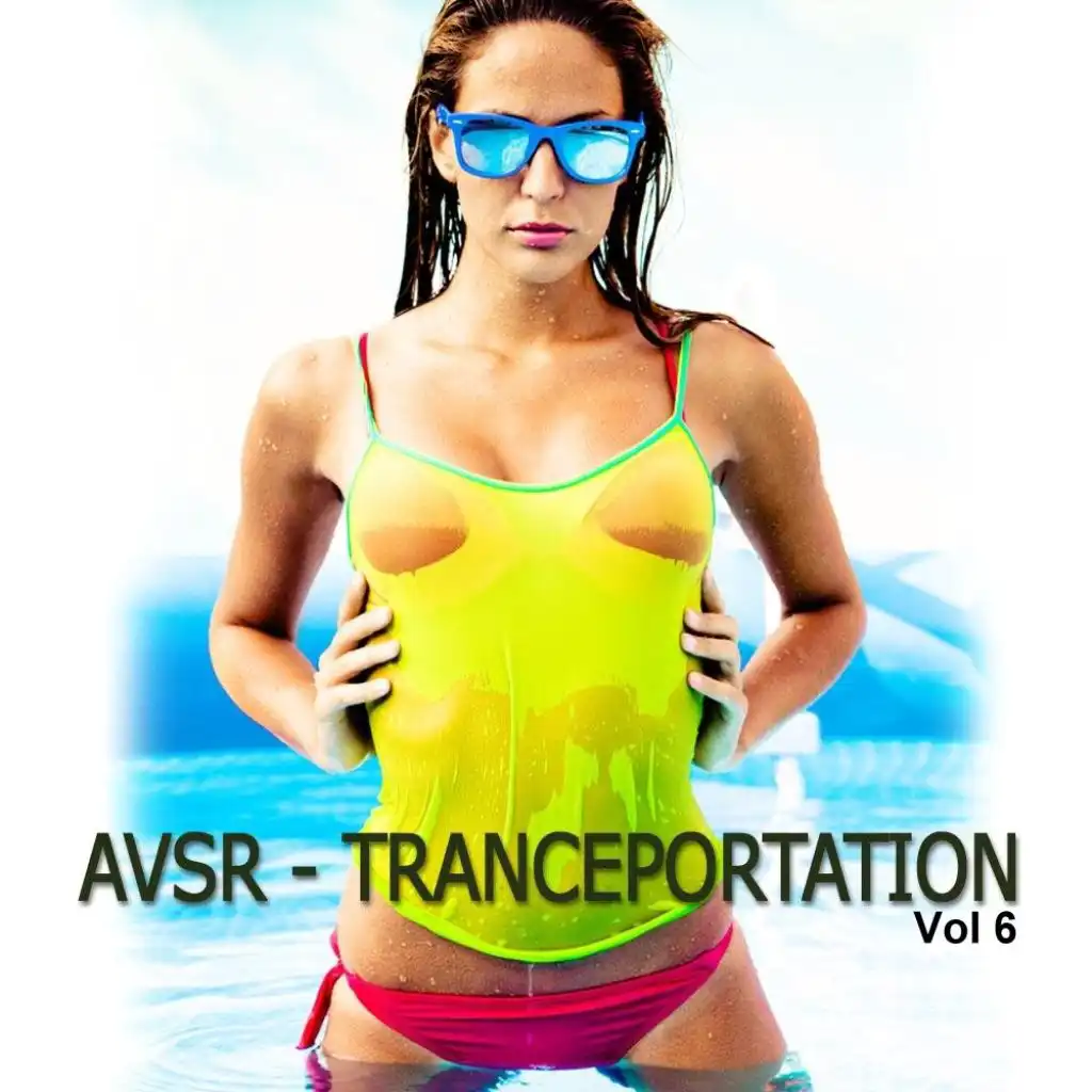 Tranceportation Vol 6