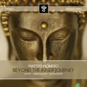 Beyond the Inner Journey (Viktor K Remix)