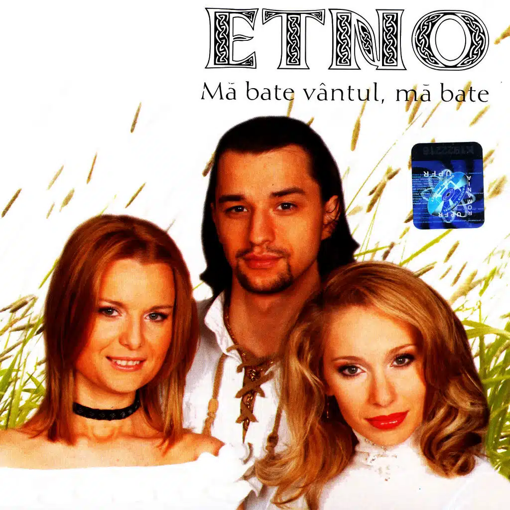 Ma Bate Vantul, Ma Bate / The Wind Blows Me