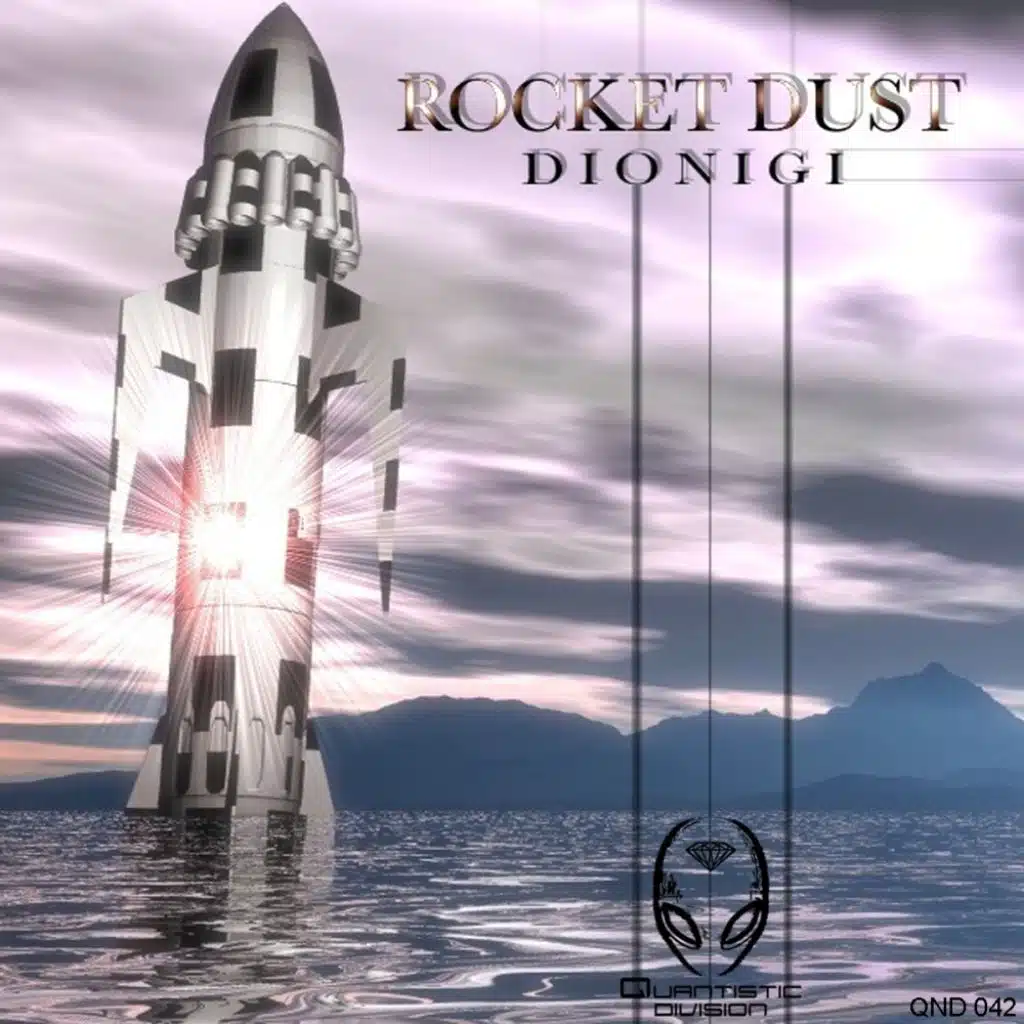 Rocket Dust