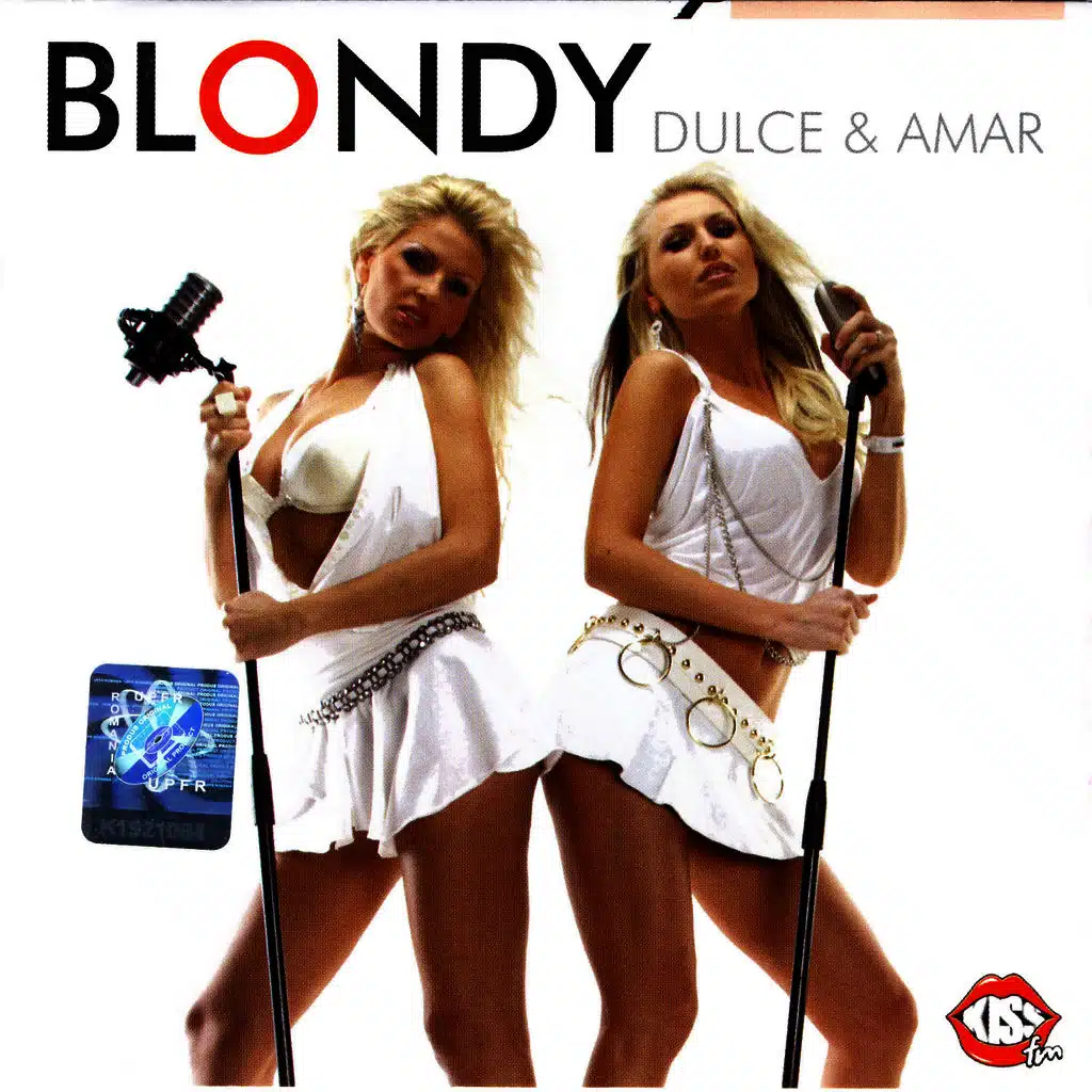 Dulce Si Amar / Sweet And Sour