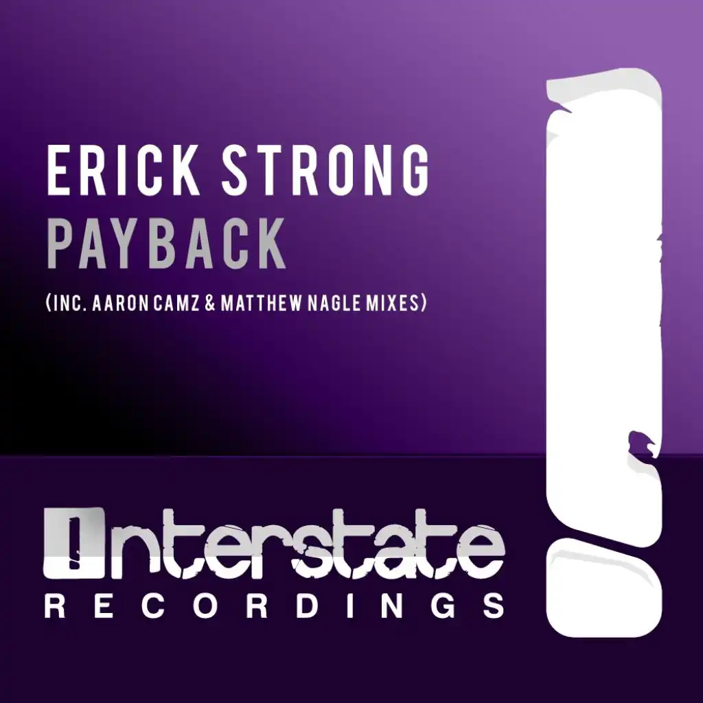 Payback (Matthew Nagle Remix)
