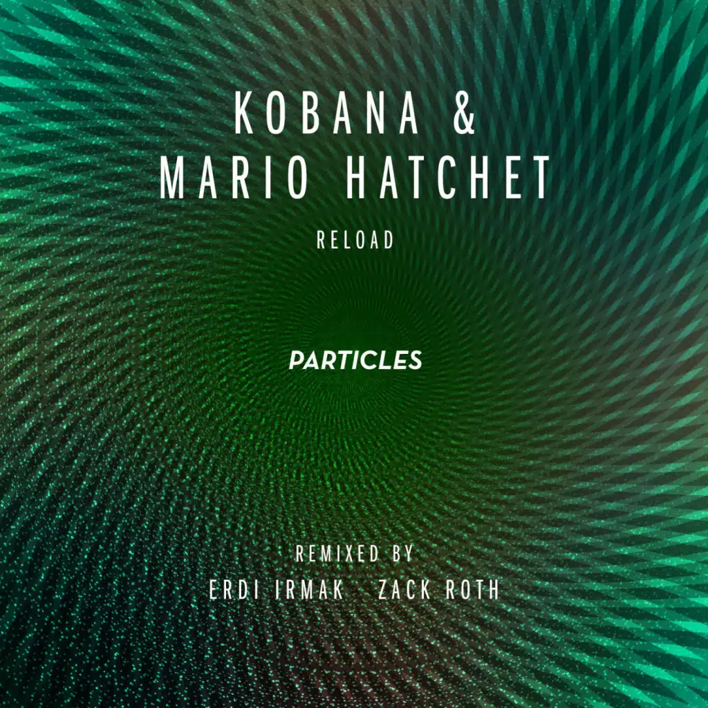 Kobana, Mario Hatchet