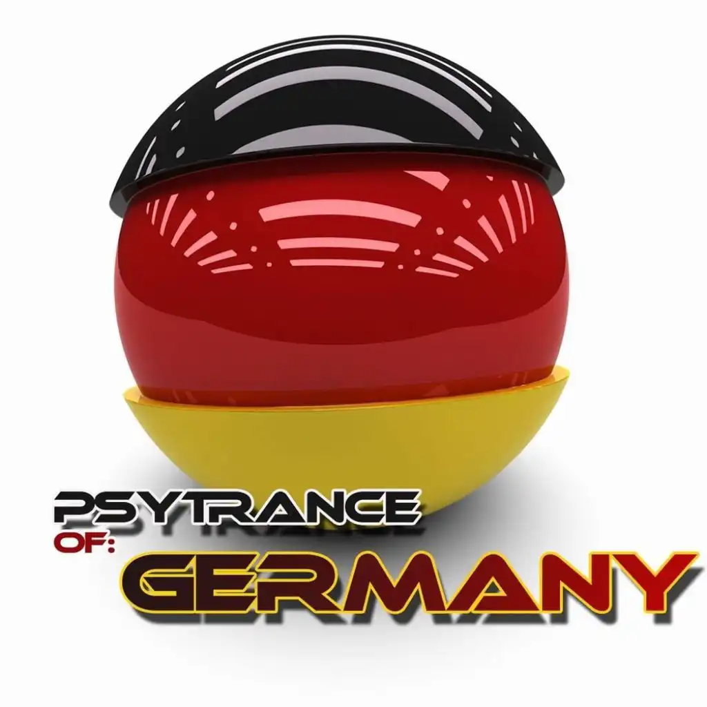 PsyTrance Germany