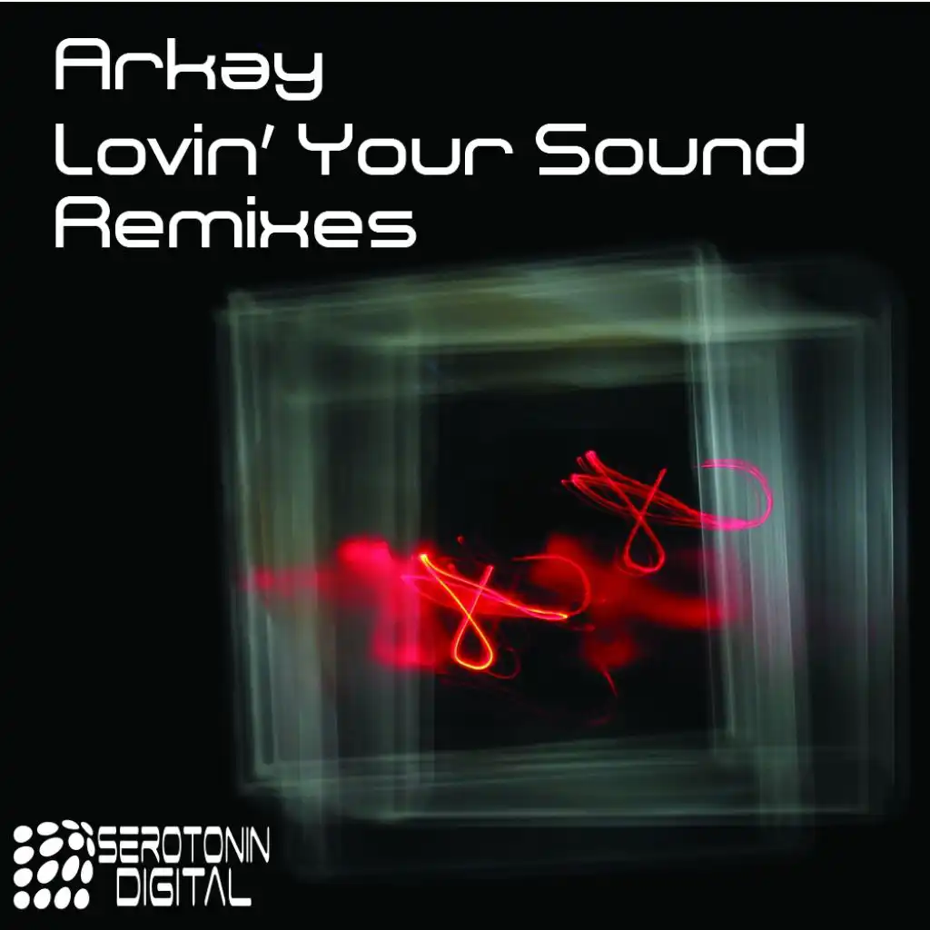 Lovin' Your Sound (Lucio Spain Remix)