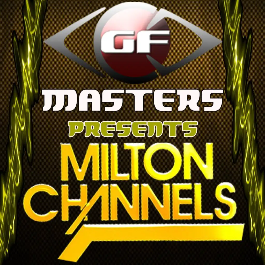 GF Masters Vol 6