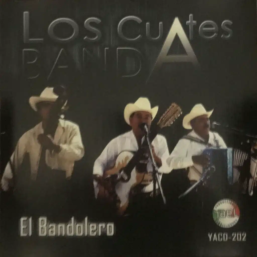El Bandolero