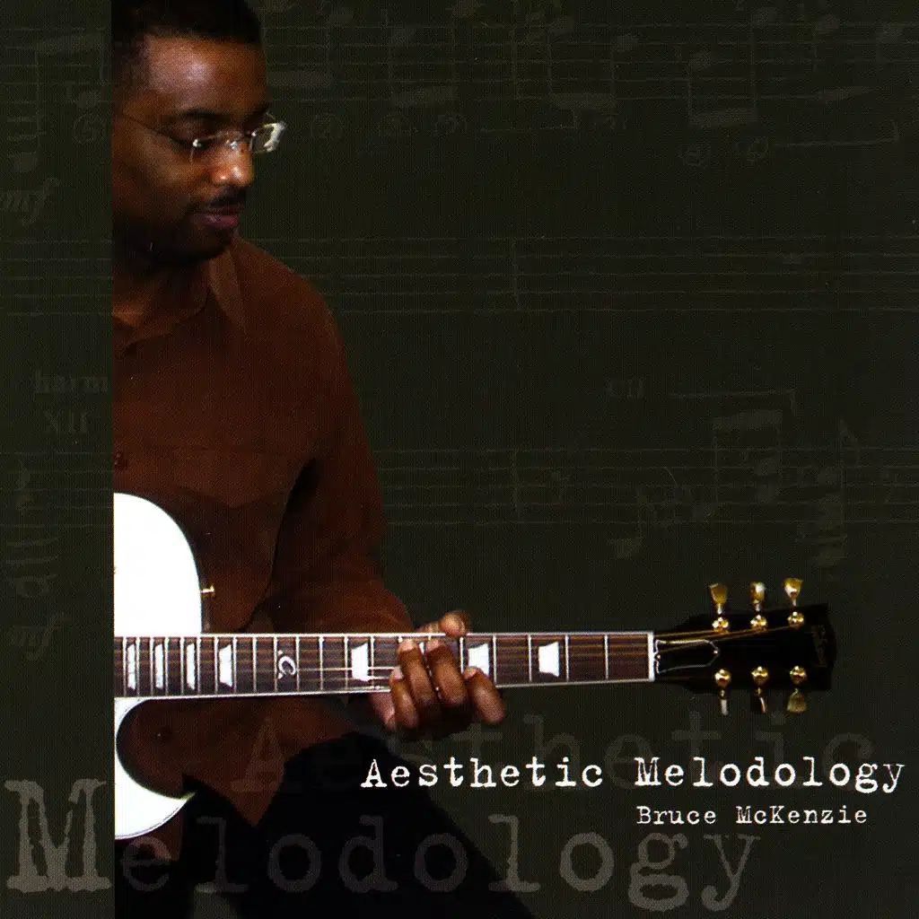 Aesthetic Melodology