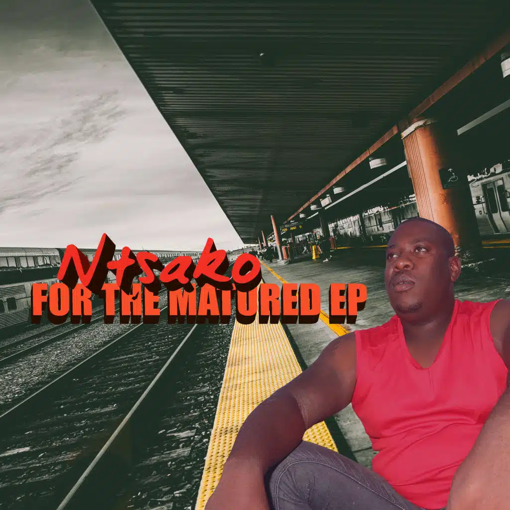 For The Matured EP