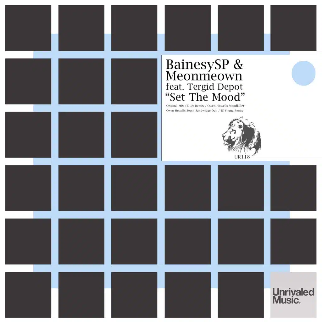 Set The Mood (JC Young Remix)