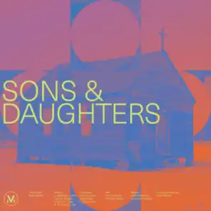 Sons and Daughters (feat. Kyle Howard)