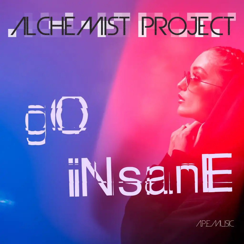 Go Insane (Radio Edit)