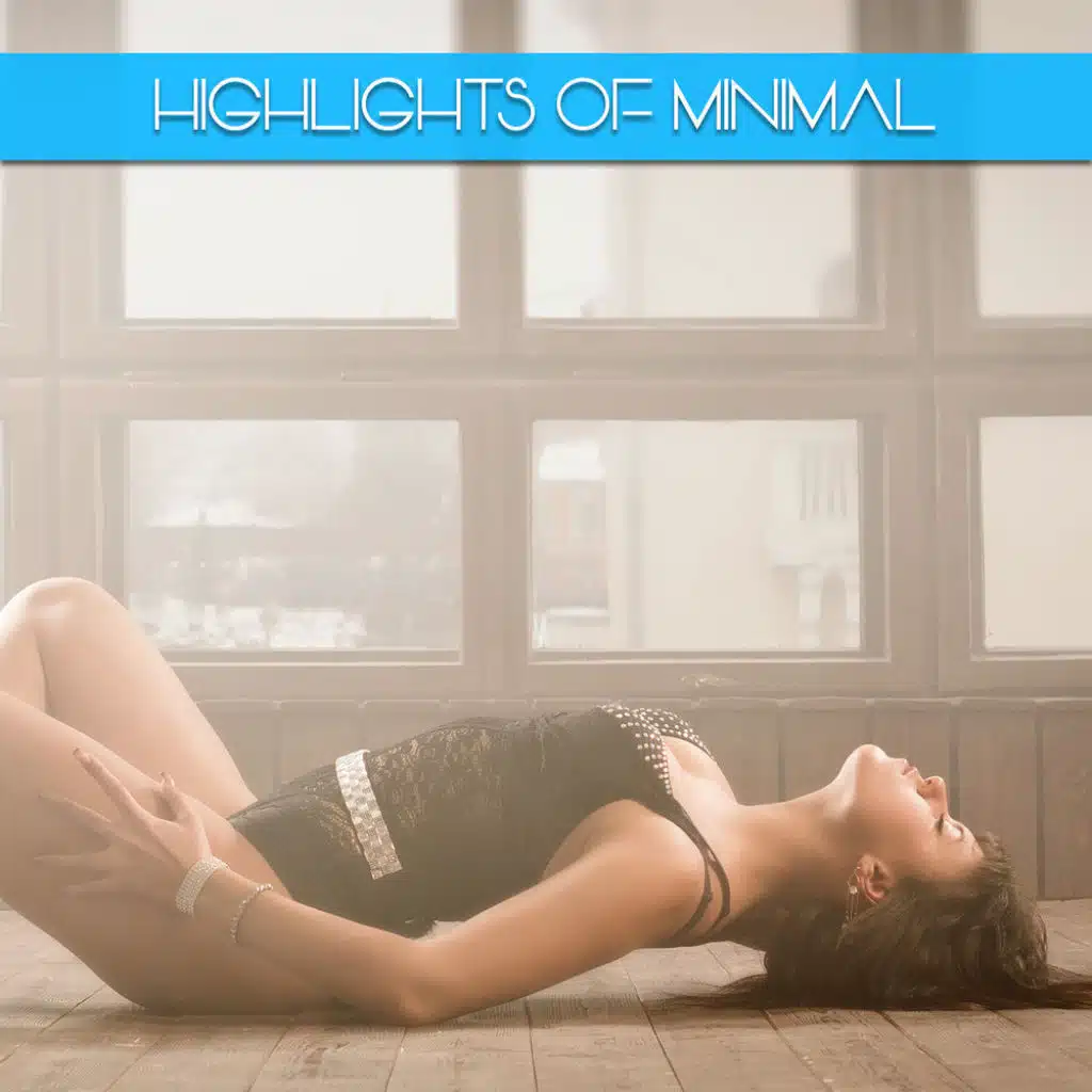 Empty Pages (Diego Amido Remix)