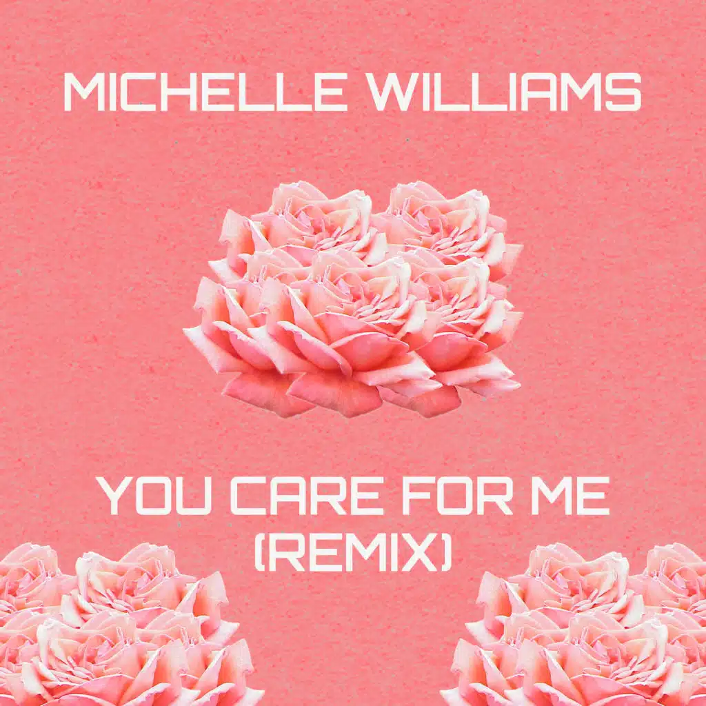 You Care For Me (Remix)