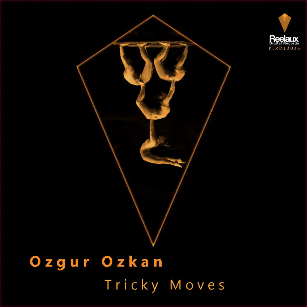 Tricky Moves (Dmitry Molosh Remix)
