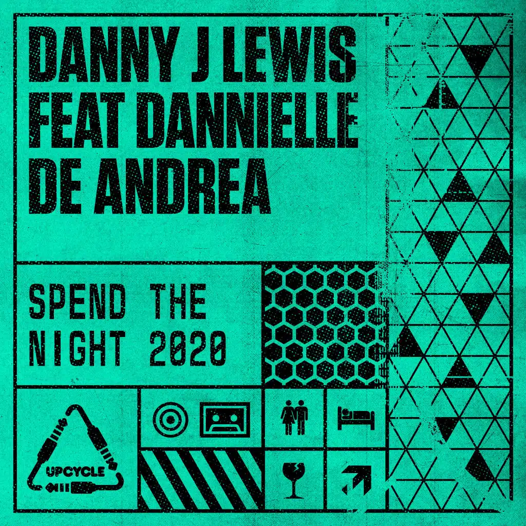 Spend The Night 2020 (Danny's Refix)