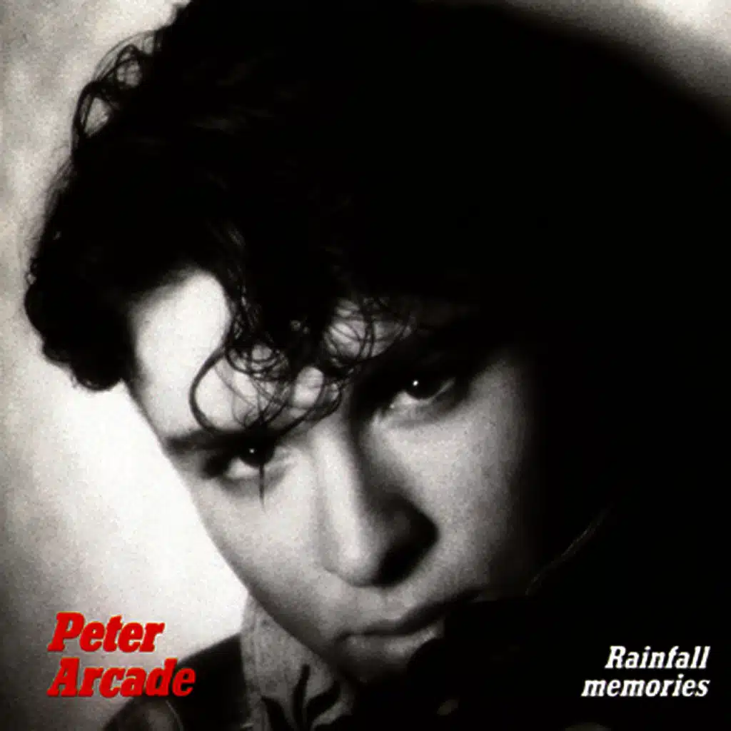Rainfall Memories