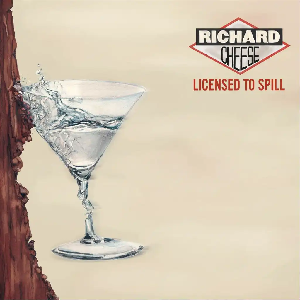 Licensed to Spill