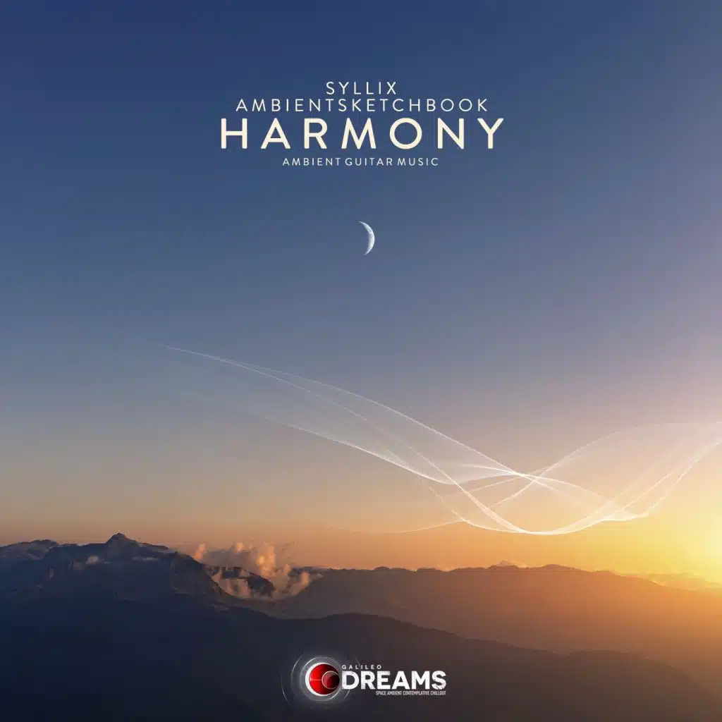 Syllix, Ambientsketchbook