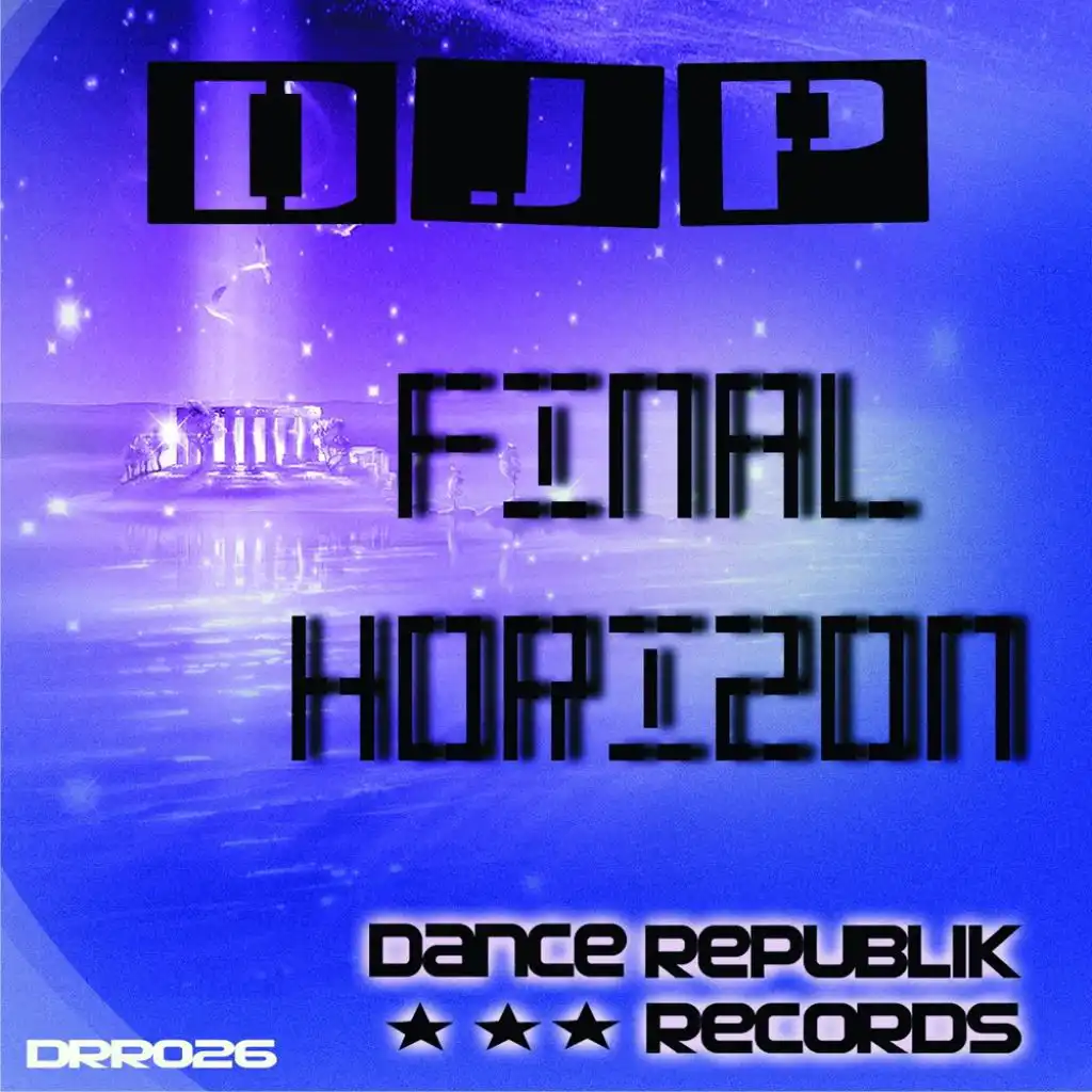 Final Horizon (Radio Mix)