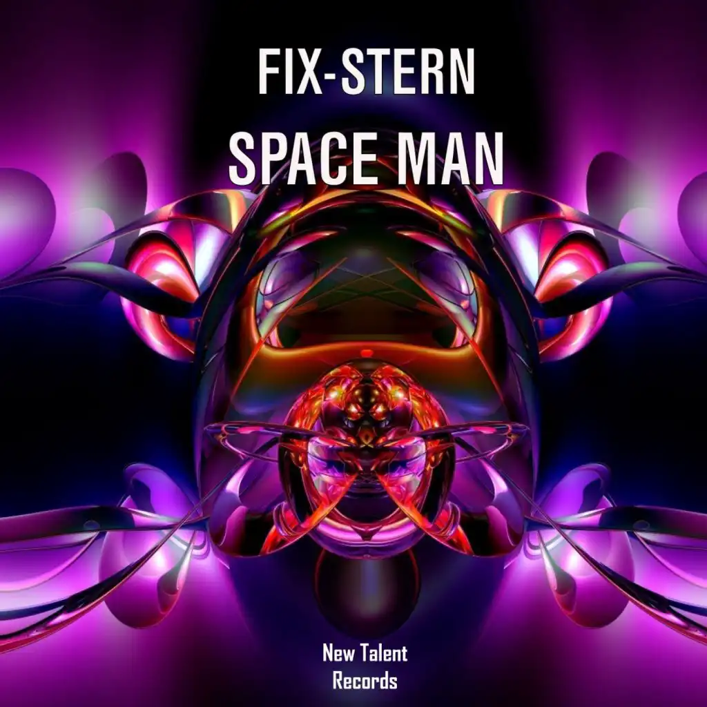 Space Man (Original)