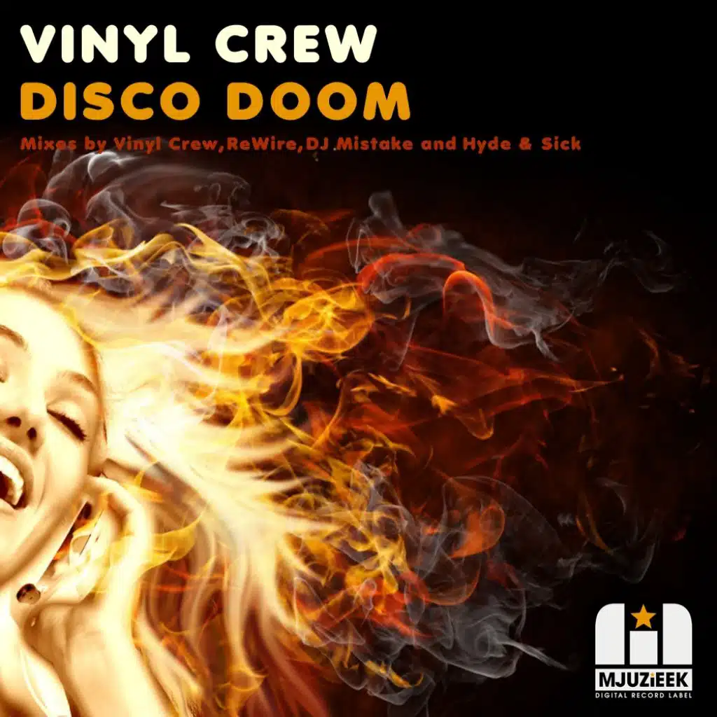 Disco Doom
