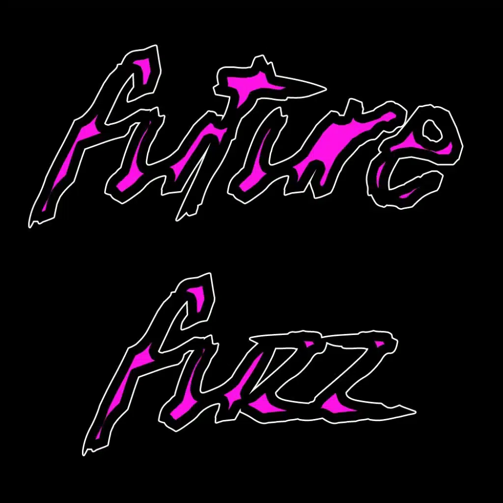 Future Fuzz (feat. Gammer & Klubfiller)