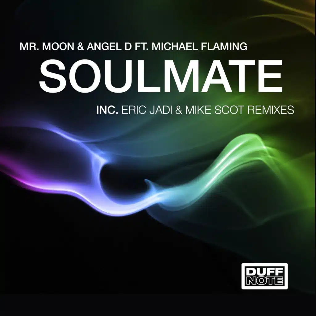 Soulmate (feat. Michael Flaming)