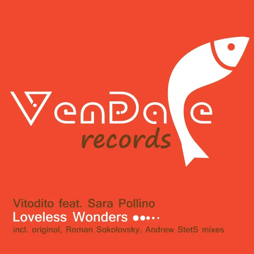 Loveless Wonders (feat. Sara Pollino & Vitodito)