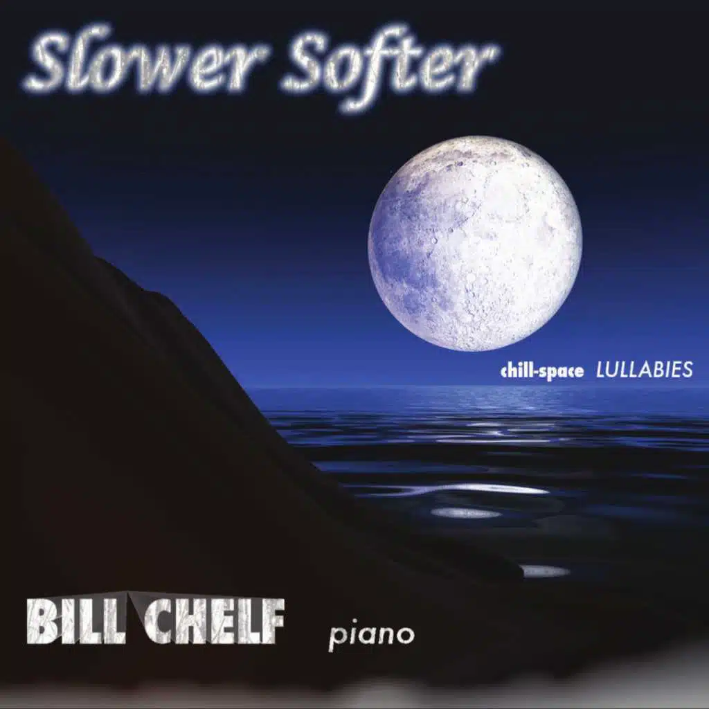 Slower Softer
