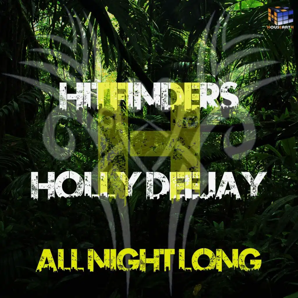 All Night Long (Main Mix) [feat. Holly Deejay & Hitfinders]